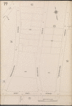 Bronx, V. 13, Plate No. 77 [Map bounded by Netherland Ave., W. 256th St., Independence Ave.]