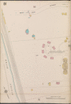Bronx, V. 13, Plate No. 81 [Map bounded by W. 261st St., Hudson River.]