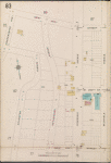 Bronx, V. 13, Plate No. 83 [Map bounded by W. 261st St., Delafield Ave., W. 259th St., Arlington Ave.]