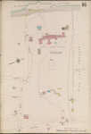 Bronx, V. 13, Plate No. 86 [Map bounded by Hudson River, Riverdale Ave., W. 261st St.]