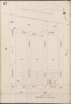 Bronx, V. 13, Plate No. 87 [Map bounded by W. 263rd St., Tyndall Ave., W. 261st St., Riverdale Ave.]