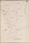 Bronx, V. 13, Plate No. 88 [Map bounded by Tyndall Ave., W. 263rd St., Broadway, Forster Pl.]