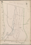 Bronx, V. 13, Plate No. 89 [Map bounded by Jerome Ave., Van Cortlandt Park South, Broadway.]