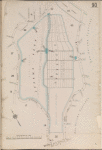 Bronx, V. 13, Plate No. 90 [Map bounded by Mosholu Parkway, Jerome Ave., Kingsbridge Road West, Sedgwick Ave.]