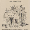 The wrecker. U.S.A 