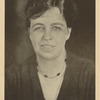 Mrs. Franklin Delano Roosevelt.