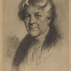 The president's mother.