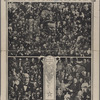 Photographic portraits, bust view.