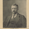 Photographic portraits, bust view.