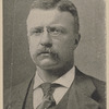 Photographic portraits, bust view.