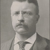 Photographic portraits, bust view.
