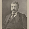 Photographic portraits, bust view.