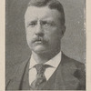 Photographic portraits, bust view.