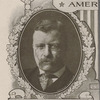 Photographic portraits, bust view.