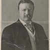 Photographic portraits, bust view.