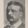 Photographic portraits, bust view.