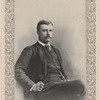 Photographic portraits, half-, three-quarter-, and full-length.