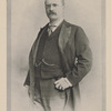Photographic portraits, half-, three-quarter-, and full-length.
