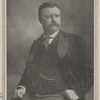 Photographic portraits, half-, three-quarter-, and full-length.