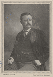 Photographic portraits, half-, three-quarter-, and full-length.