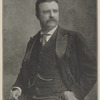 Photographic portraits, half-, three-quarter-, and full-length.