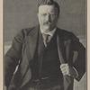 Photographic portraits, half-, three-quarter-, and full-length.