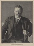 Photographic portraits, half-, three-quarter-, and full-length.
