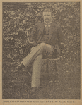 Photographic portraits, half-, three-quarter-, and full-length.