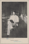 Photographic portraits, half-, three-quarter-, and full-length.