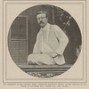 Photographic portraits, half-, three-quarter-, and full-length.