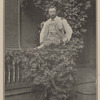 Photographic portraits, half-, three-quarter-, and full-length.