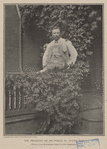 Photographic portraits, half-, three-quarter-, and full-length.