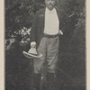 Photographic portraits, half-, three-quarter-, and full-length.