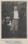Photographic portraits, half-, three-quarter-, and full-length.