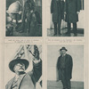 Photographic portraits, half-, three-quarter-, and full-length.