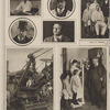 Photographic portraits, half-, three-quarter-, and full-length.