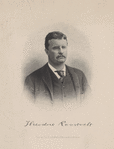 Theodore Roosevelt