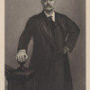 Theodore Roosevelt.
