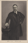 Theodore Roosevelt.
