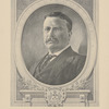Portrait of the president