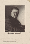 Theodore Roosevelt