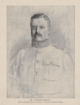 Col. Theodore Roosevelt