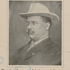 Portrait of Theodore Roosevelt