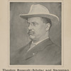 Portrait of Theodore Roosevelt