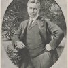 T. Chartran.--Portrait du Président Roosevelt.