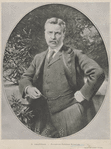 T. Chartran.--Portrait du Président Roosevelt.