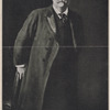 President Roosevelt by Adolph Benziger.