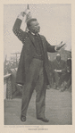 As orator.