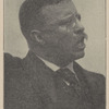 As orator.