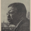 As orator.